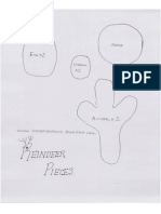 Reindeer Parts PDF