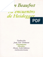 Al encuentro de Heidegger.pdf