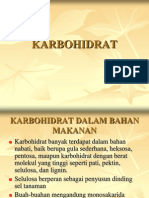 Karbohidrat