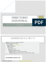 Directorio Avaristo