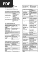 List of SPM Modern Mathematics formulas