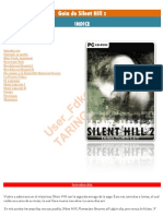 Guia de Silent Hill 2