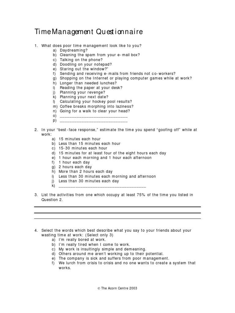 time-management-questionnaire-pdf-leadership-psychology