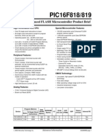 16f81x PDF