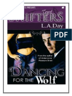 L.A Day Bailando para El Lobo PDF