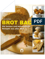 Brot Back En