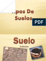 Tipos de Suelos Diapo - Copia