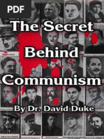 Download Duke David - The secret behind communismpdf by adavielchi SN181619129 doc pdf