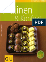 GU - Pralinen & Konfekt