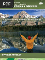 Download AAPG 2009 Annual Convention  Exhibition Program Book by AAPG_Events SN18162141 doc pdf