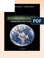 In Comuniune Cu Gaia - Mesaje Pentru o Noua Constiinta PDF