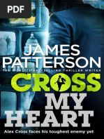Download November Free Chapter - Cross My Heart by James Patterson by RandomHouseAU SN181632052 doc pdf