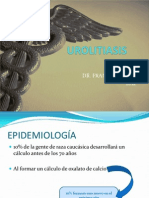 Urolitiasis-Revisada