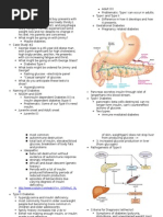 Download  Endocrine Disorders  Julie Mann NP  Case Study by simonedarling SN18163612 doc pdf