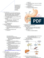 Endocrine Disorders Julie Mann, NP - Case Study