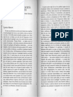 Bianconi: Il Madrigale e La Società Del Rinascimento PDF