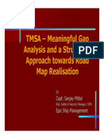 TMSA - Sanjay Mittal, Epic PDF