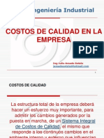 Costos de Calidad 1