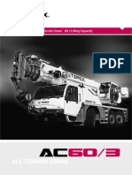 AC 60-3TEREX