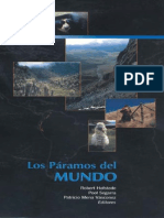 Los Paramos Del Mundo