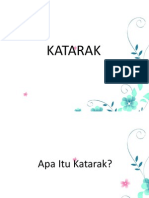 Penyuluhan Katarak