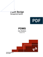 User Bulletin: Pdms114/man25/doc1 Issue 160502