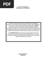 Download NCBSSH-TDNAdocxpdf by Bro Carl SN181659095 doc pdf