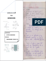 Signals Systems NOTES