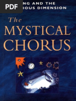 Donald Broadribb - The Mystical Chorus - Jung and the Religious Dimension