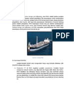 Floating Production Storage and Offloading, Atau FPSO, Adalah Fasilitas Produksi