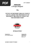 Download Project on AccLimited by Brijesh Patel SN18166475 doc pdf
