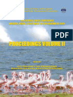 World Lake Conference 11 Kenya 2005 Proceedings Volume 2 PDF