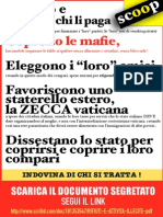 Segretato Rifiuti Politica PDF