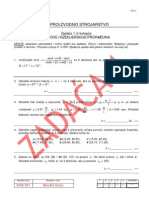 PS OIP Test1 2010-11 ZADACA Ispis PDF