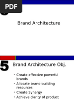 Download Brand Architecture by nitan4zaara SN18167122 doc pdf