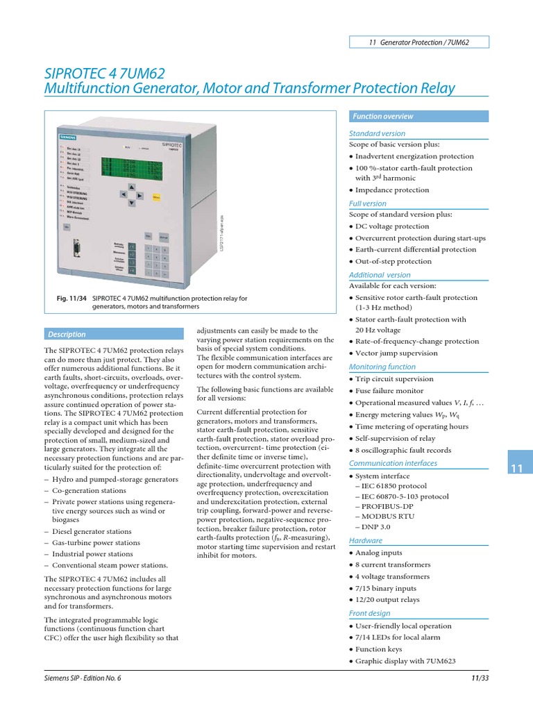 7um62 Catalog Sip E6 | PDF | Business | Computers