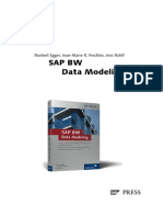 Sap BW Data Modeling: Norbert Egger, Jean-Marie R. Fiechter, Jens Rohlf