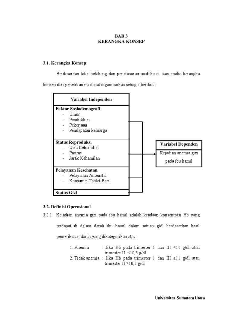 Chapter III Vii | PDF | Kesehatan Holistik | Sains & Matematika