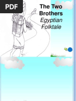 Download The Tale of the Two Brothers by Jovelle Caraan SN181676020 doc pdf
