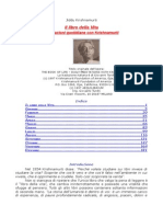 Il Libro Della Vita Jiddu Krishnamurti PDF