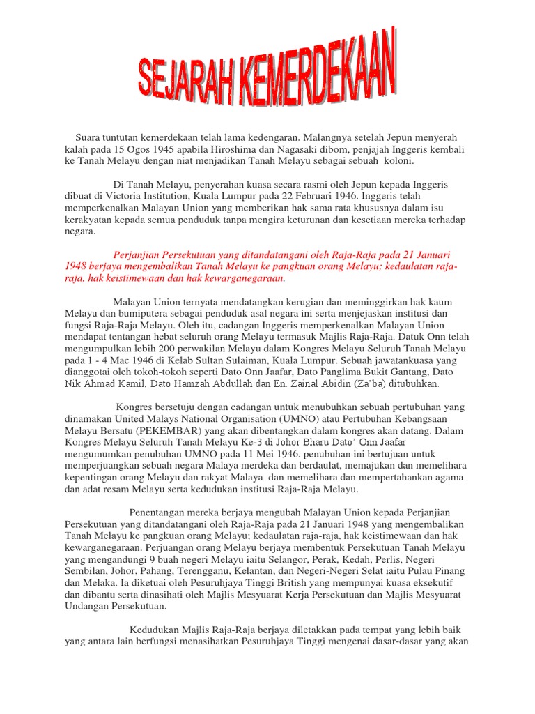 Buku Skrap Merdeka Buku Skrap Merdeka