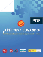 Aprendiendo Jugando A1