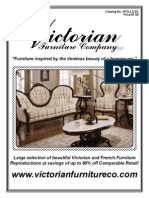 Furniture Company: Ictorian
