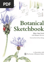 Download Botanical-Sketch-Bookpdf by joju0531 SN181685041 doc pdf