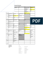 DIA Schedule WS13 1006 PDF