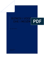 Bisnesi I Vogel Dhe I Mesem Kapitulli 1 2 3 4 5 6 PDF