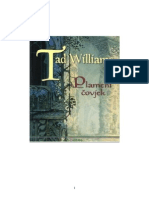 Tad Williams - Plameni Čovjek TW PDF