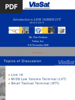 DVOR-DME - Principle of Operation VOR | PDF | Radio Technology ...