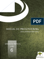 Manual Do Produtor Rural - Epi e Infraes