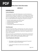 71.Easy Movie Ticket booking.doc